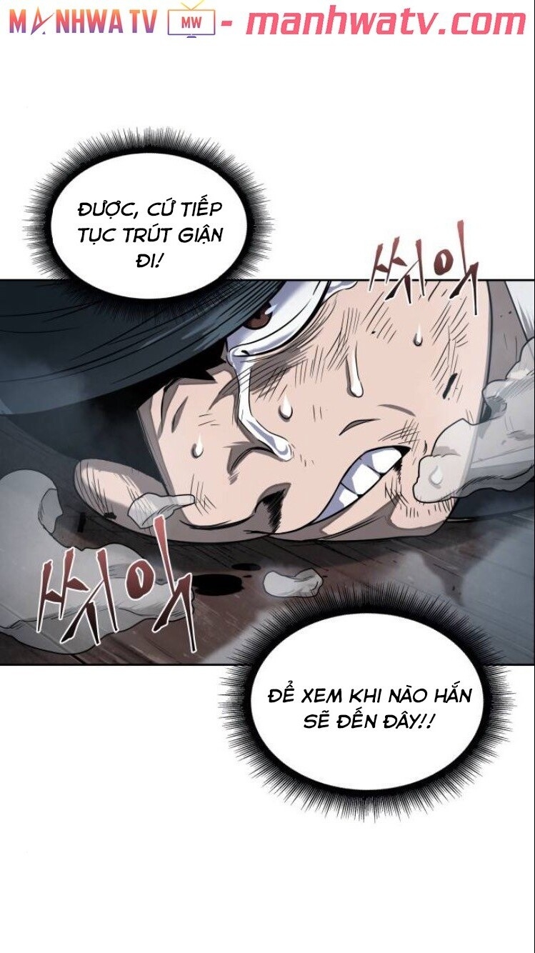 Nano Ma Thần Chap 16 - Next Chap 17
