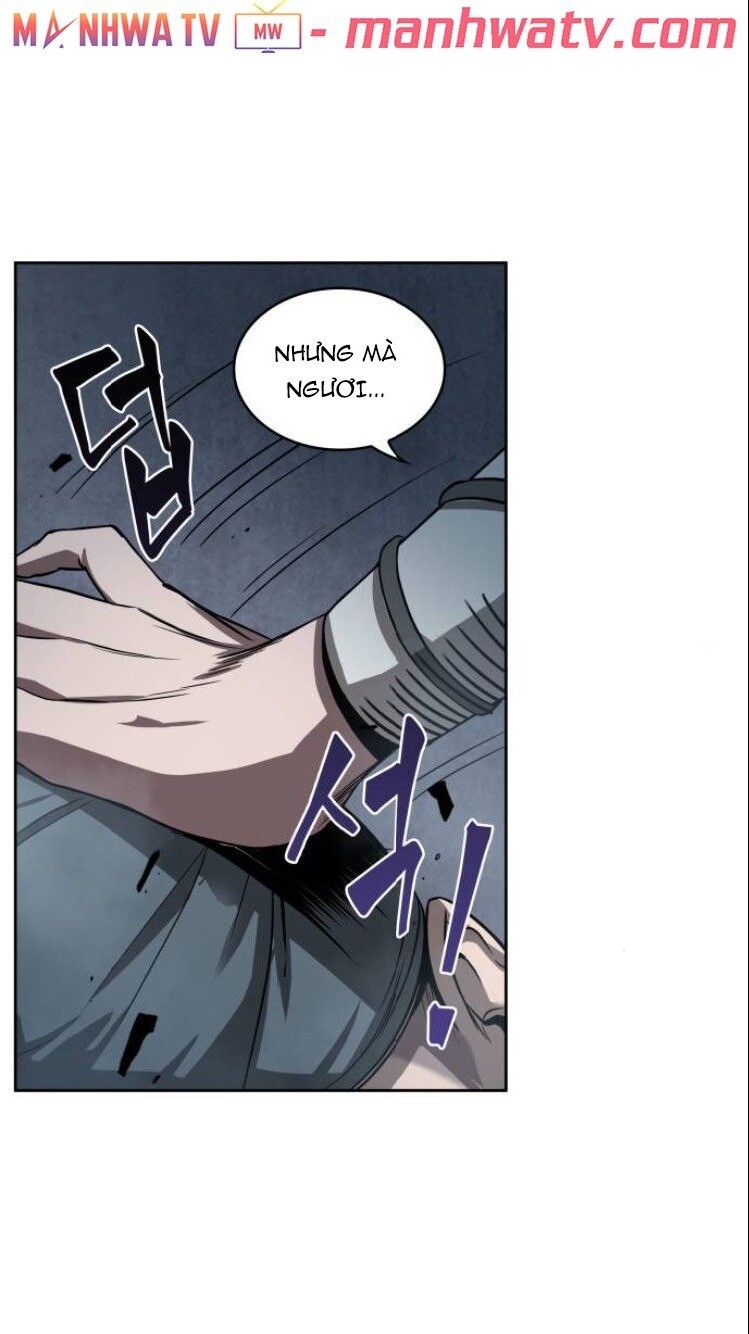 Nano Ma Thần Chap 16 - Next Chap 17