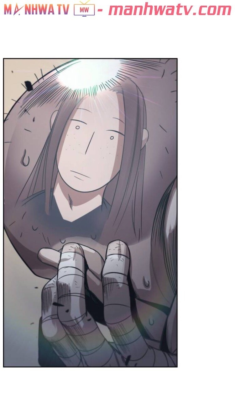 Nano Ma Thần Chap 16 - Next Chap 17