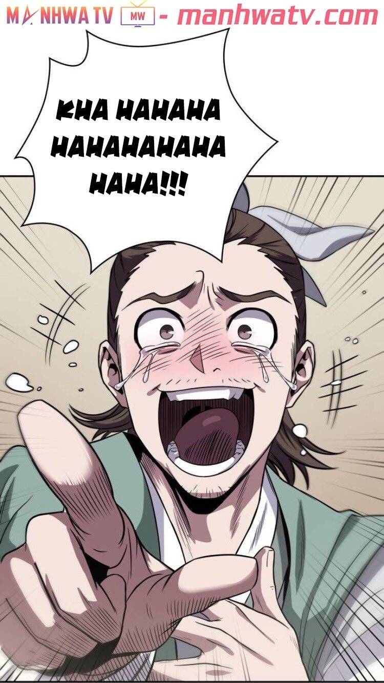 Nano Ma Thần Chap 16 - Next Chap 17