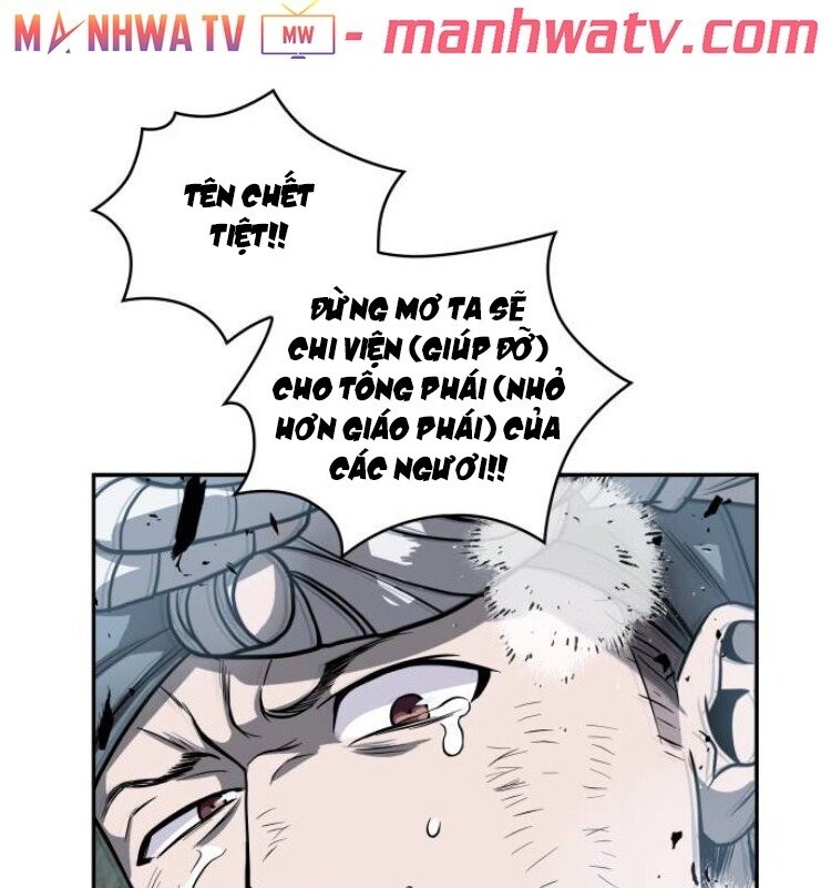 Nano Ma Thần Chap 16 - Next Chap 17