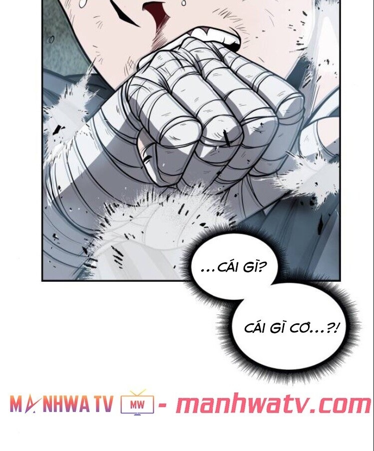 Nano Ma Thần Chap 16 - Next Chap 17
