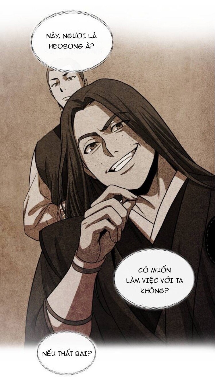 Nano Ma Thần Chap 16 - Next Chap 17