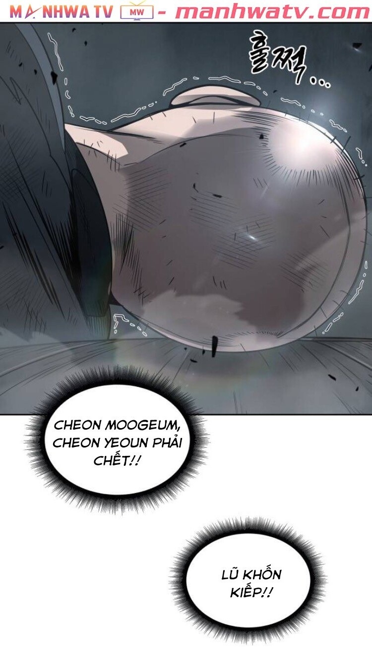 Nano Ma Thần Chap 16 - Next Chap 17