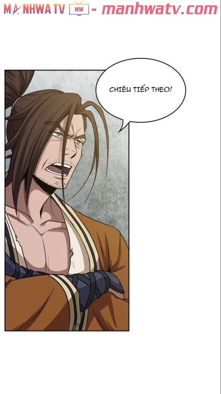 Nano Ma Thần Chap 16 - Next Chap 17