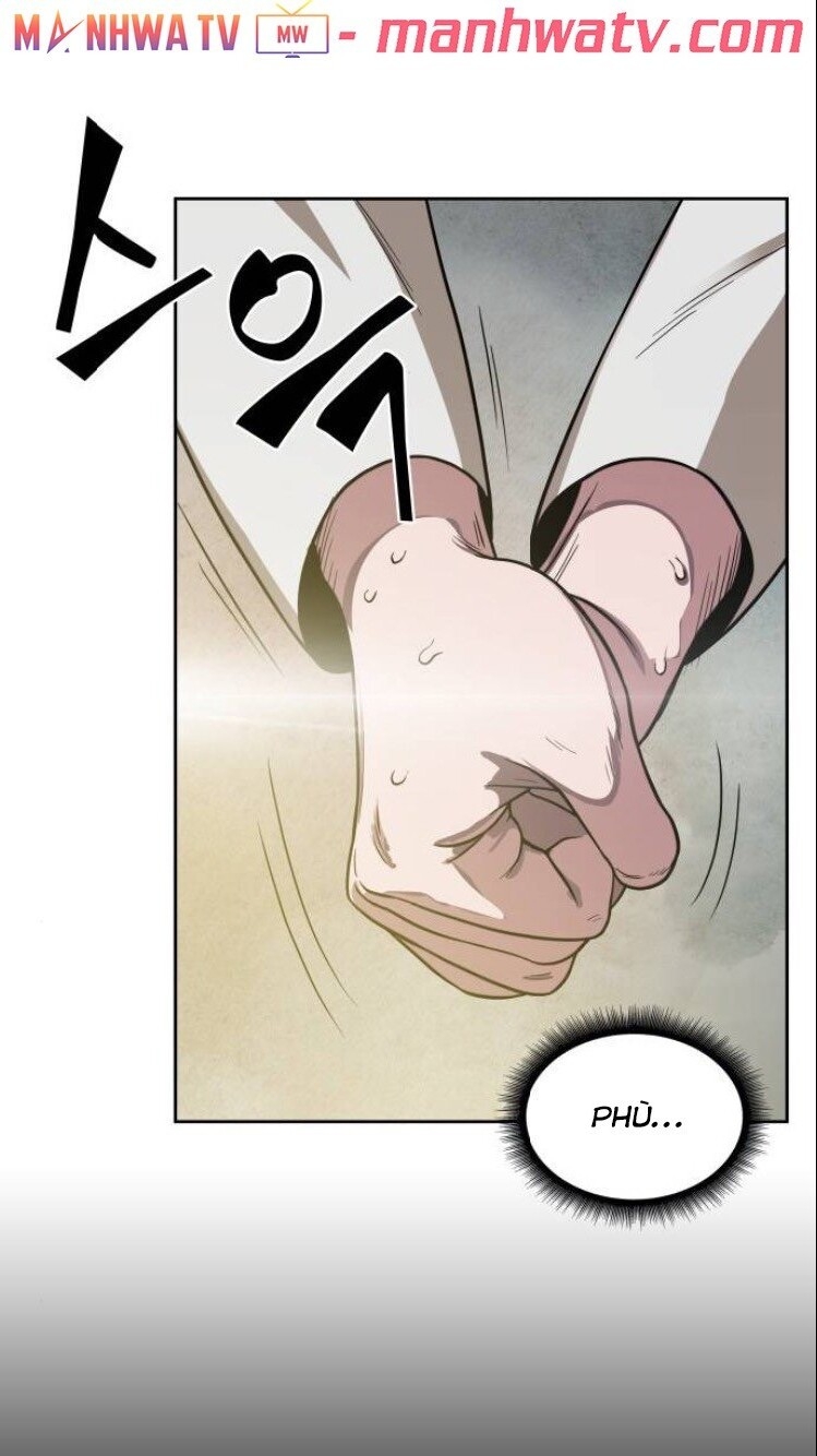 Nano Ma Thần Chap 16 - Next Chap 17
