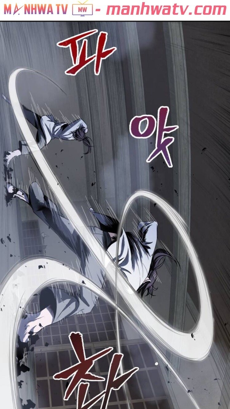 Nano Ma Thần Chap 16 - Next Chap 17