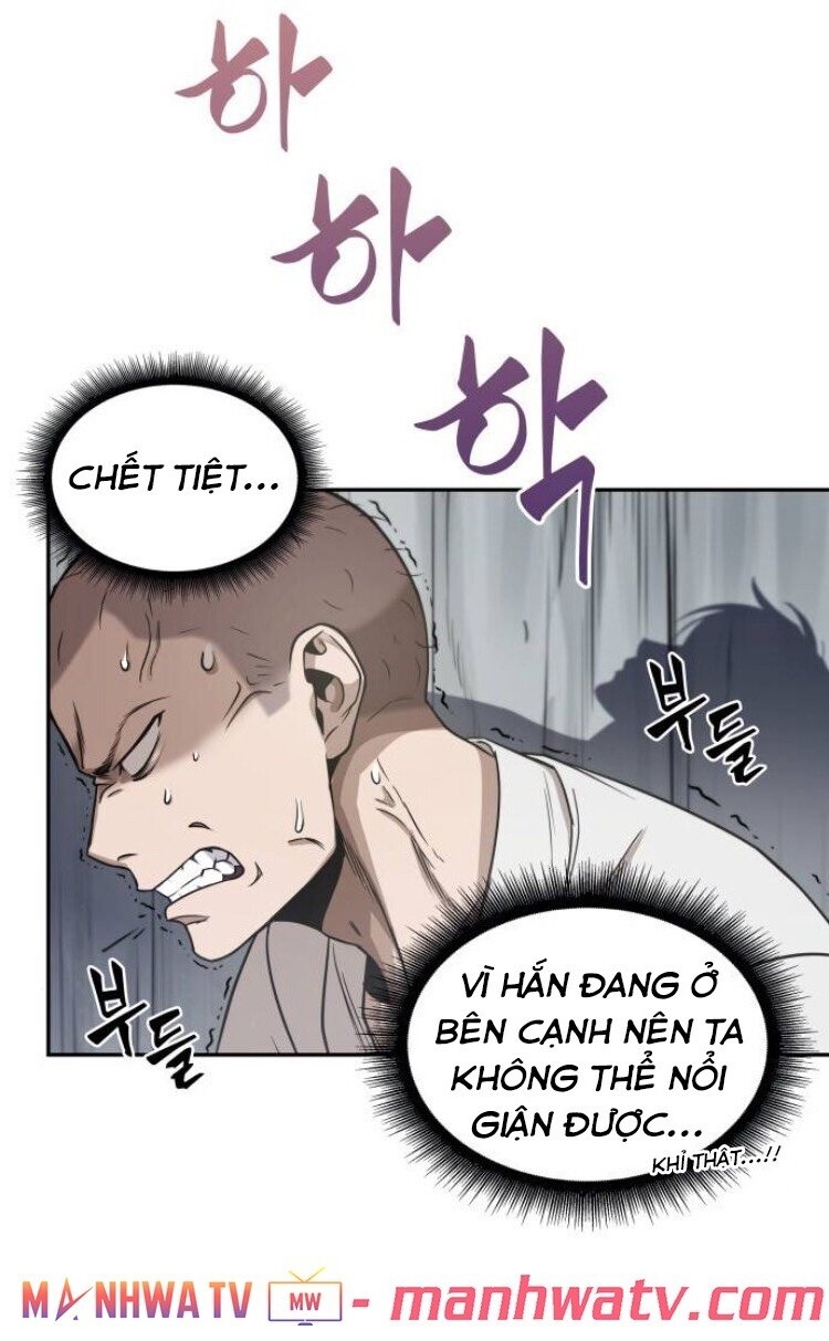 Nano Ma Thần Chap 16 - Next Chap 17