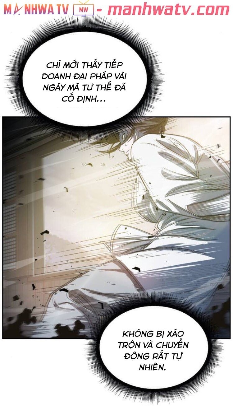 Nano Ma Thần Chap 16 - Next Chap 17
