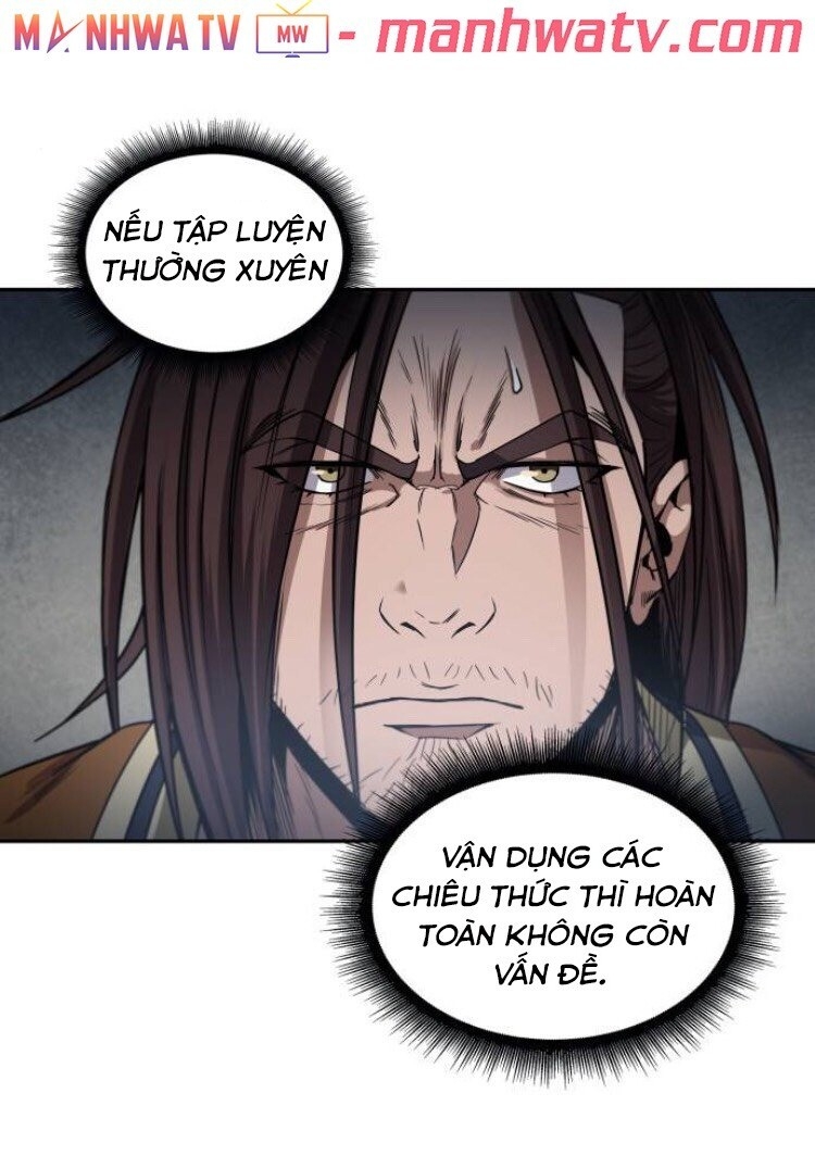 Nano Ma Thần Chap 16 - Next Chap 17