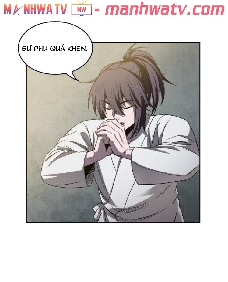 Nano Ma Thần Chap 16 - Next Chap 17