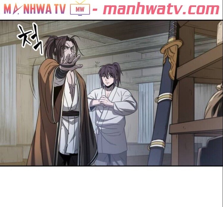 Nano Ma Thần Chap 16 - Next Chap 17