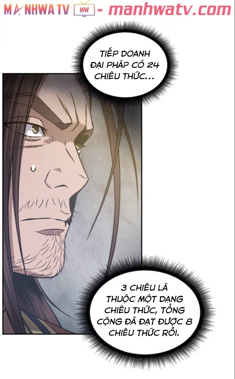 Nano Ma Thần Chap 16 - Next Chap 17