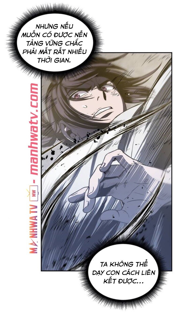 Nano Ma Thần Chap 16 - Next Chap 17