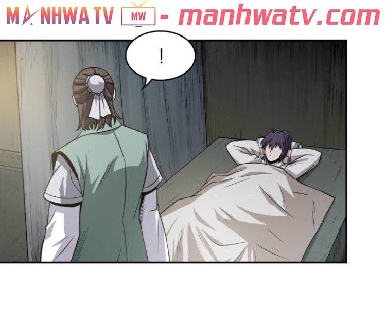 Nano Ma Thần Chap 16 - Next Chap 17