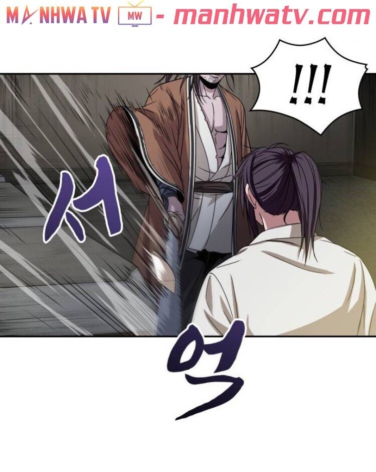 Nano Ma Thần Chap 16 - Next Chap 17
