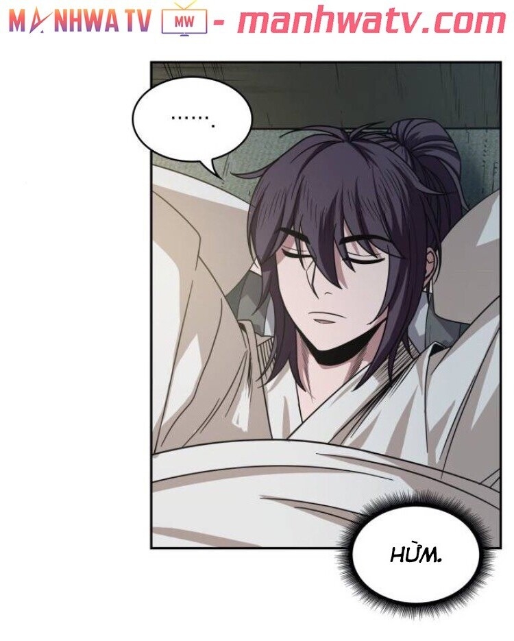 Nano Ma Thần Chap 16 - Next Chap 17