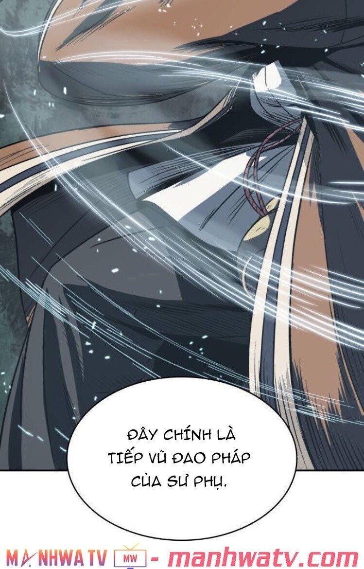 Nano Ma Thần Chap 16 - Next Chap 17