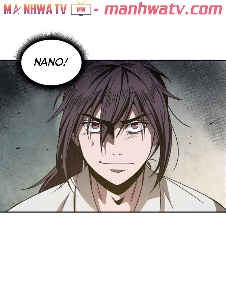Nano Ma Thần Chap 16 - Next Chap 17
