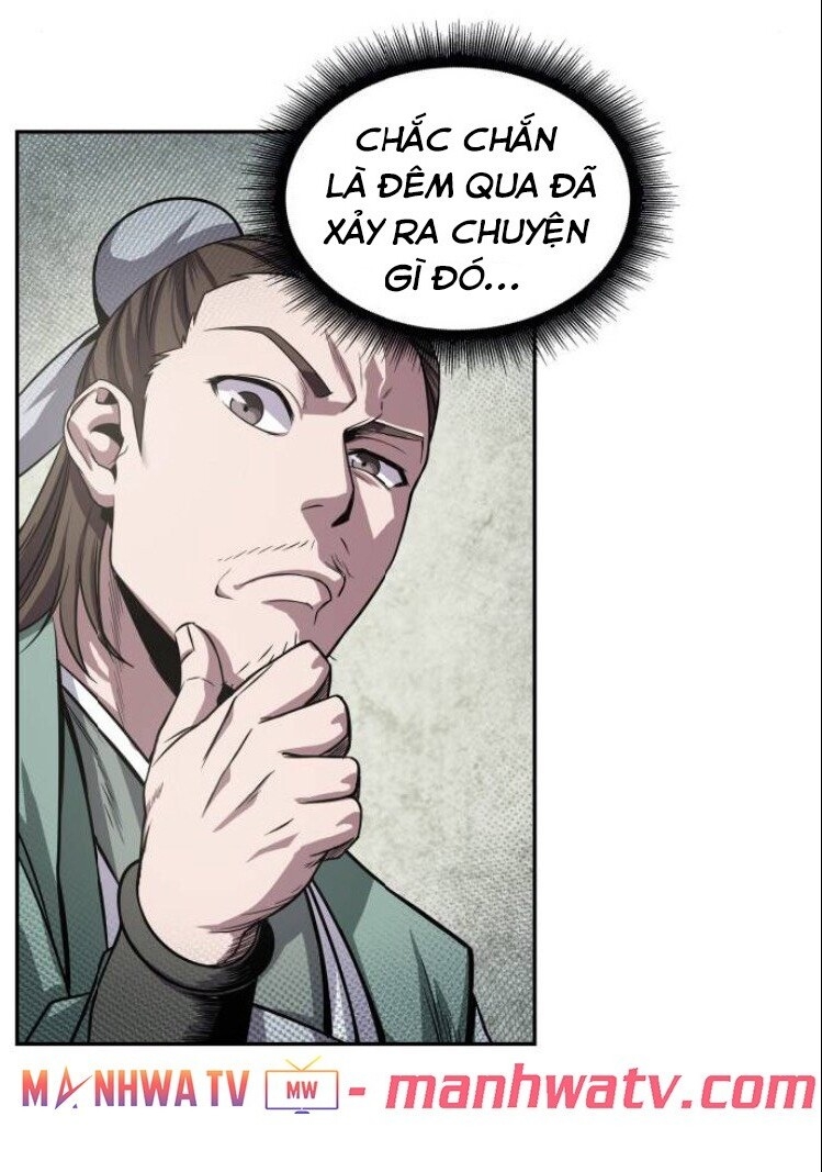 Nano Ma Thần Chap 16 - Next Chap 17