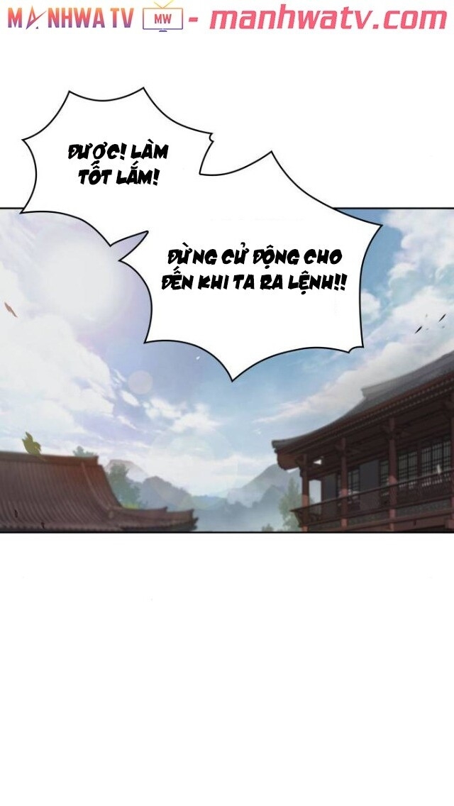 Nano Ma Thần Chap 18 - Next Chap 19