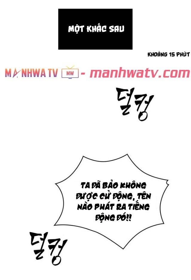 Nano Ma Thần Chap 18 - Next Chap 19