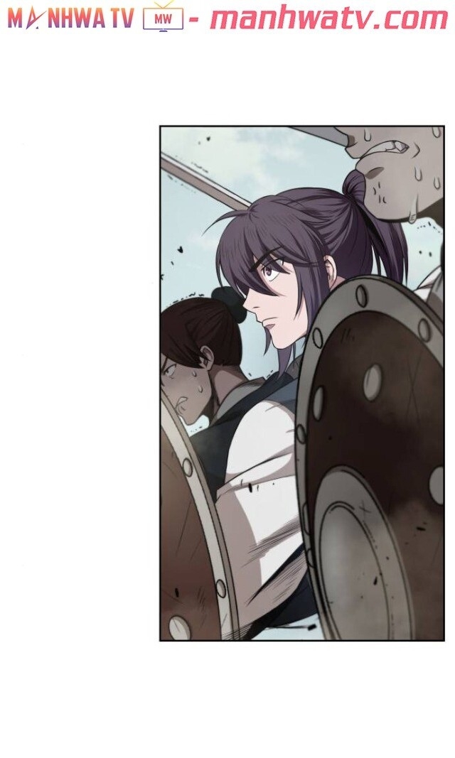 Nano Ma Thần Chap 18 - Next Chap 19