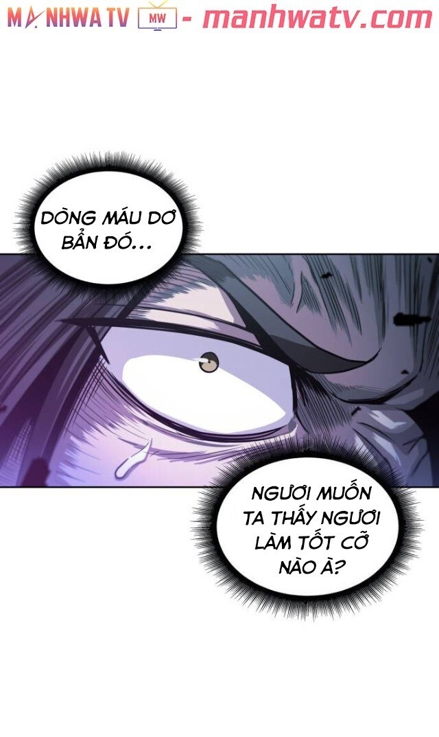 Nano Ma Thần Chap 18 - Next Chap 19