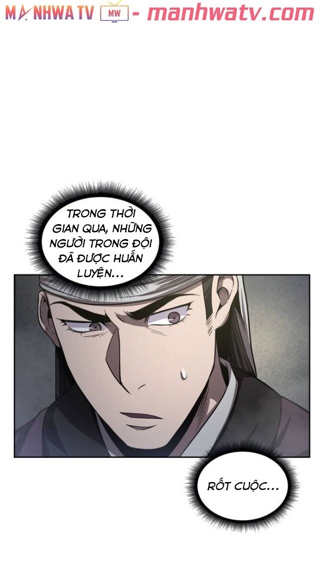 Nano Ma Thần Chap 18 - Next Chap 19