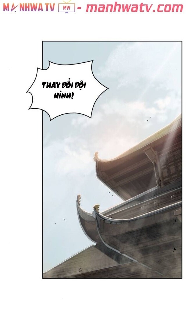Nano Ma Thần Chap 18 - Next Chap 19