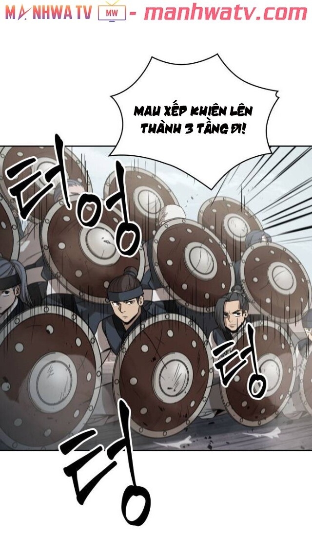 Nano Ma Thần Chap 18 - Next Chap 19