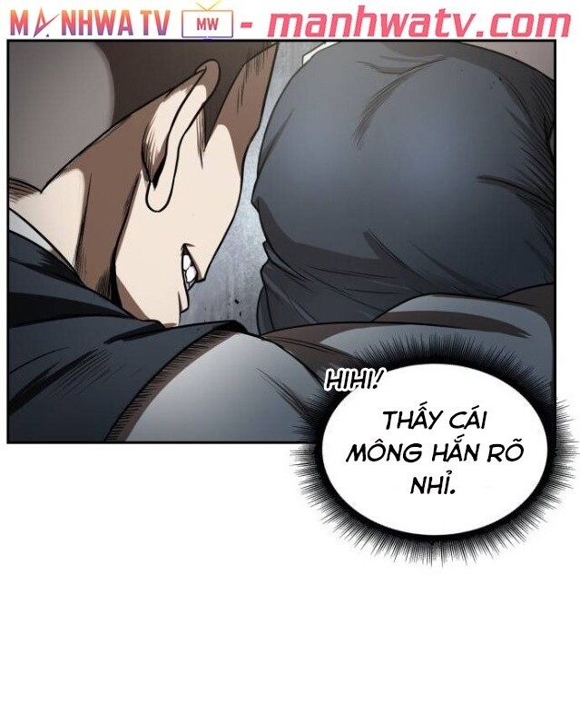 Nano Ma Thần Chap 18 - Next Chap 19