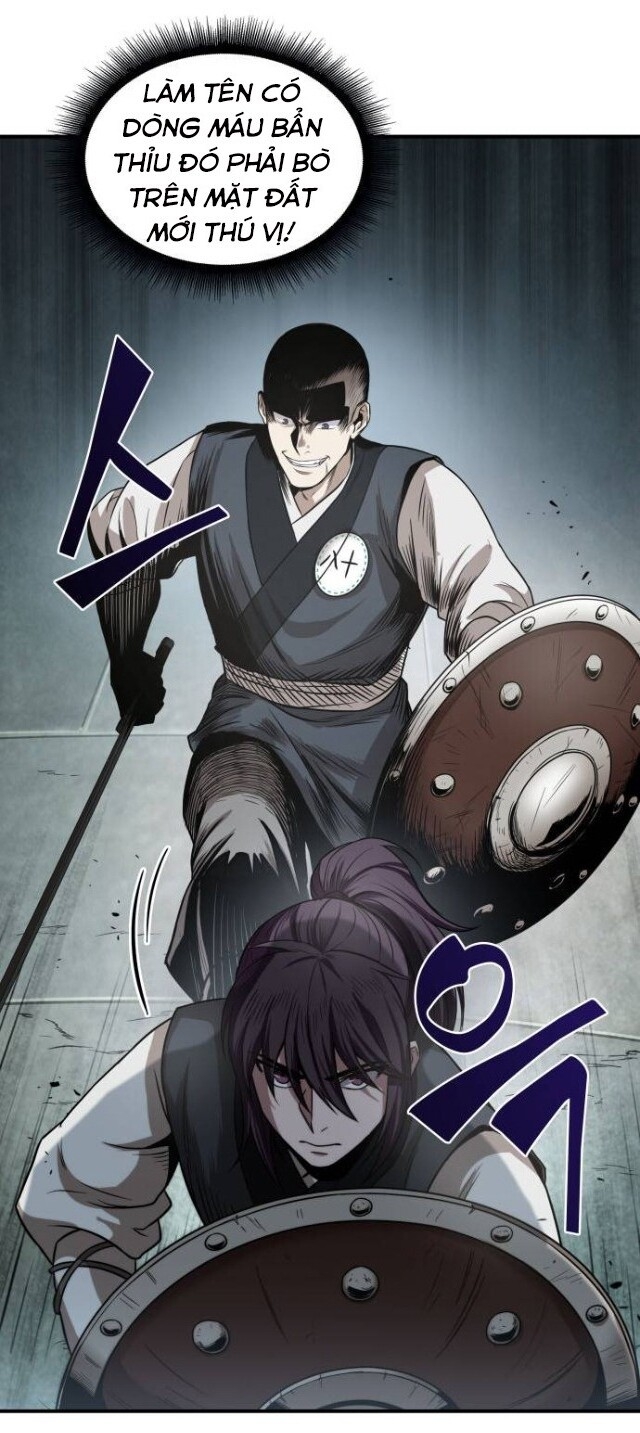Nano Ma Thần Chap 18 - Next Chap 19