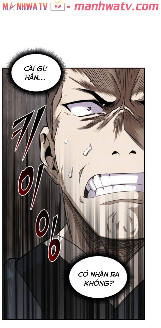 Nano Ma Thần Chap 18 - Next Chap 19