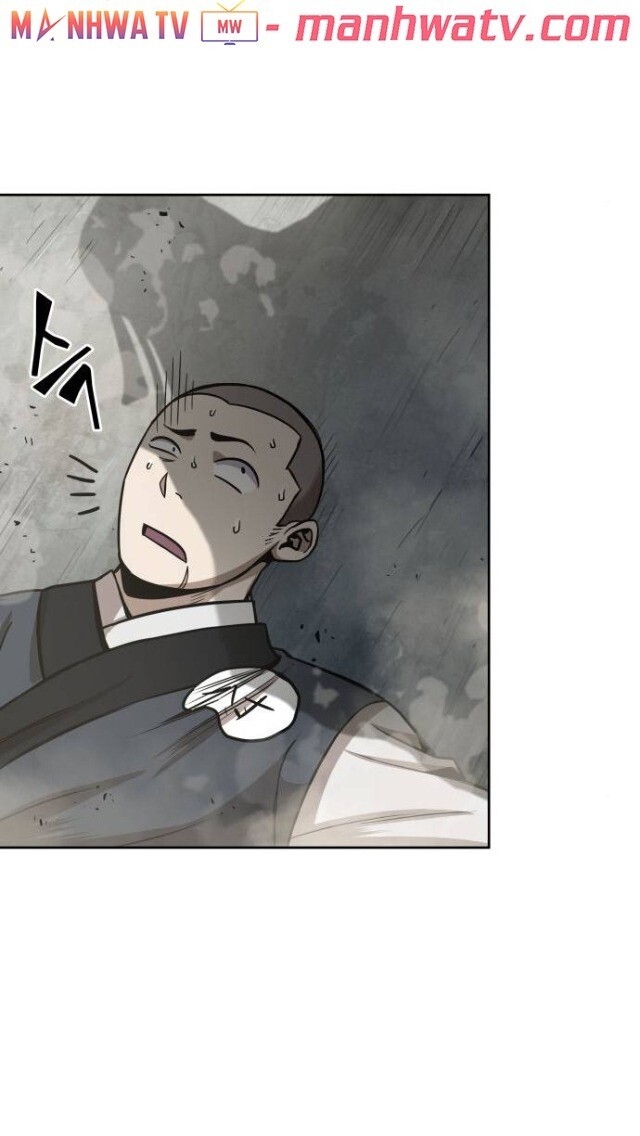 Nano Ma Thần Chap 18 - Next Chap 19
