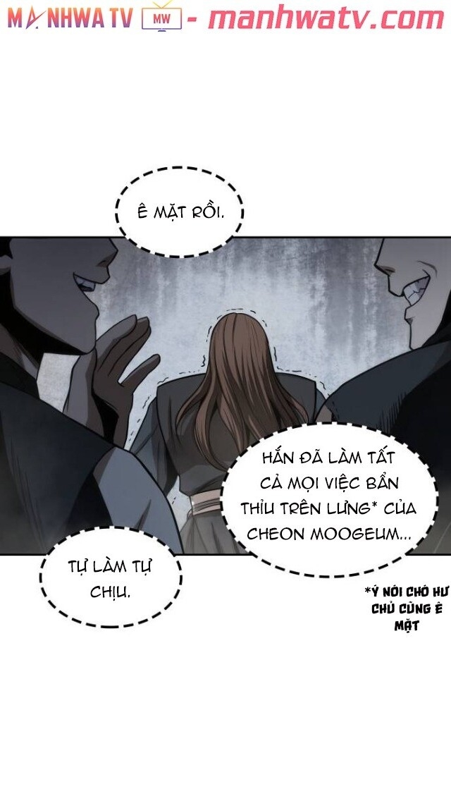Nano Ma Thần Chap 18 - Next Chap 19