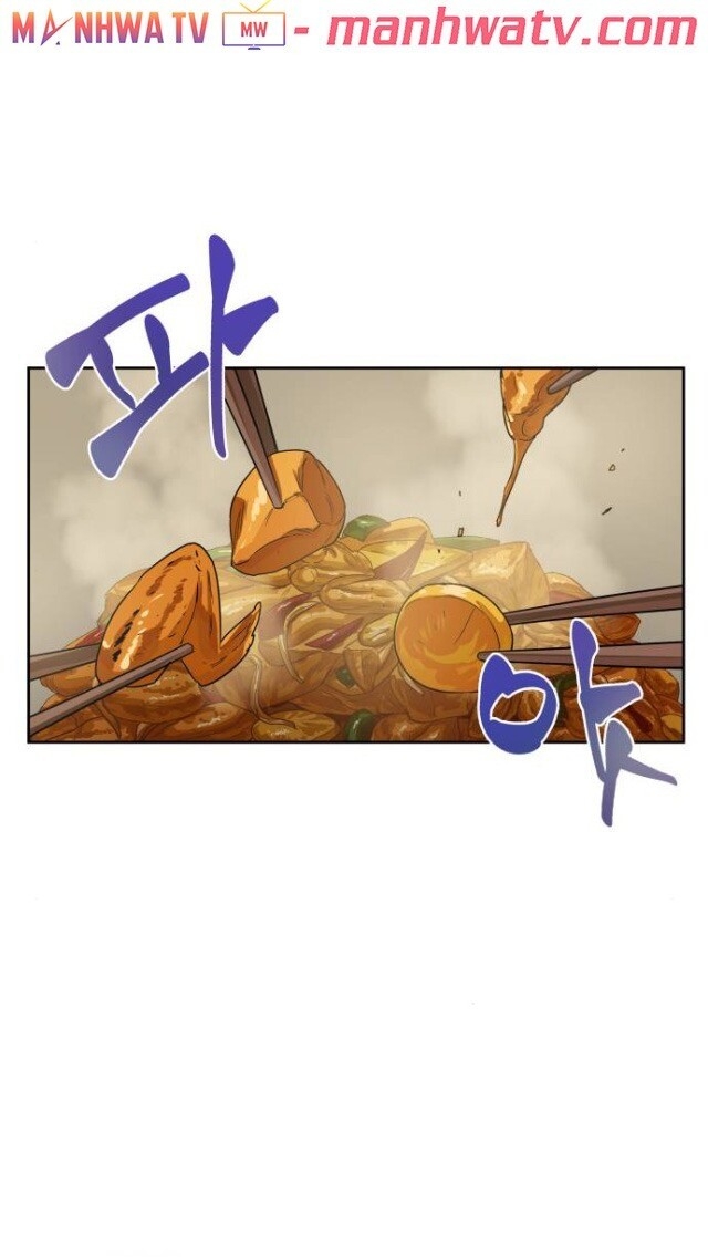 Nano Ma Thần Chap 19 - Next Chap 20
