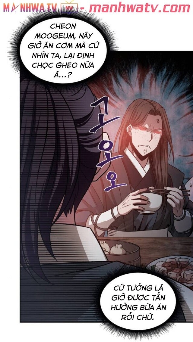 Nano Ma Thần Chap 19 - Next Chap 20