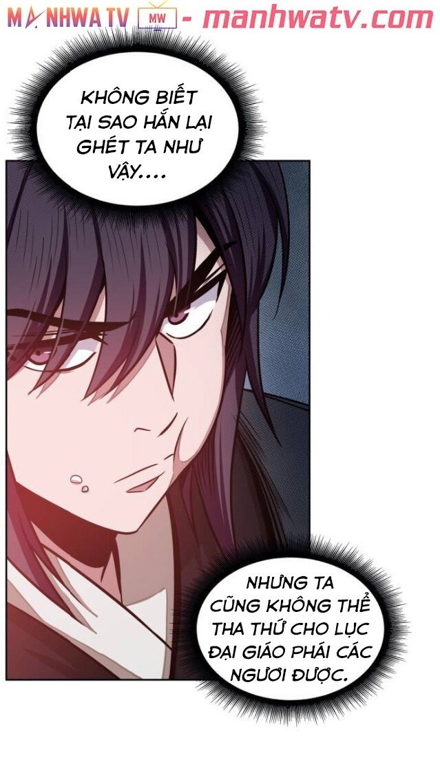 Nano Ma Thần Chap 19 - Next Chap 20