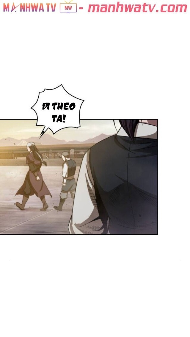 Nano Ma Thần Chap 19 - Next Chap 20