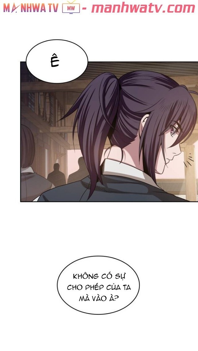 Nano Ma Thần Chap 19 - Next Chap 20