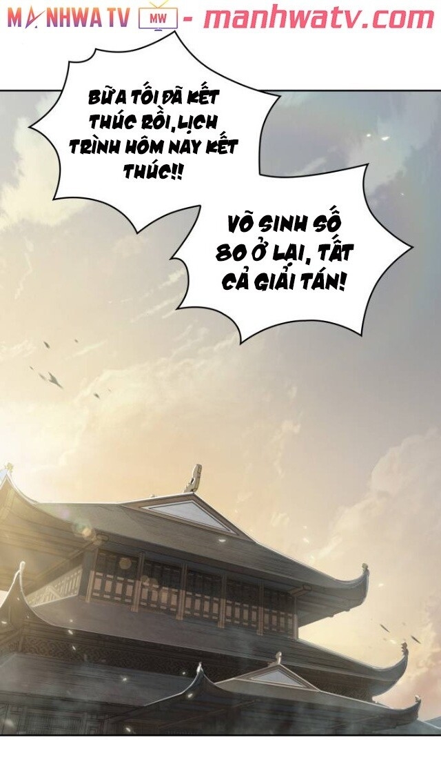 Nano Ma Thần Chap 19 - Next Chap 20