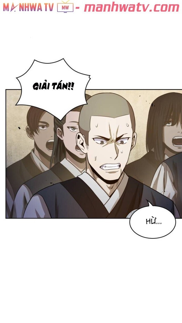 Nano Ma Thần Chap 19 - Next Chap 20