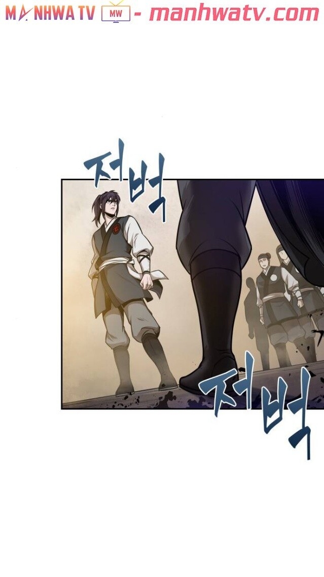 Nano Ma Thần Chap 19 - Next Chap 20