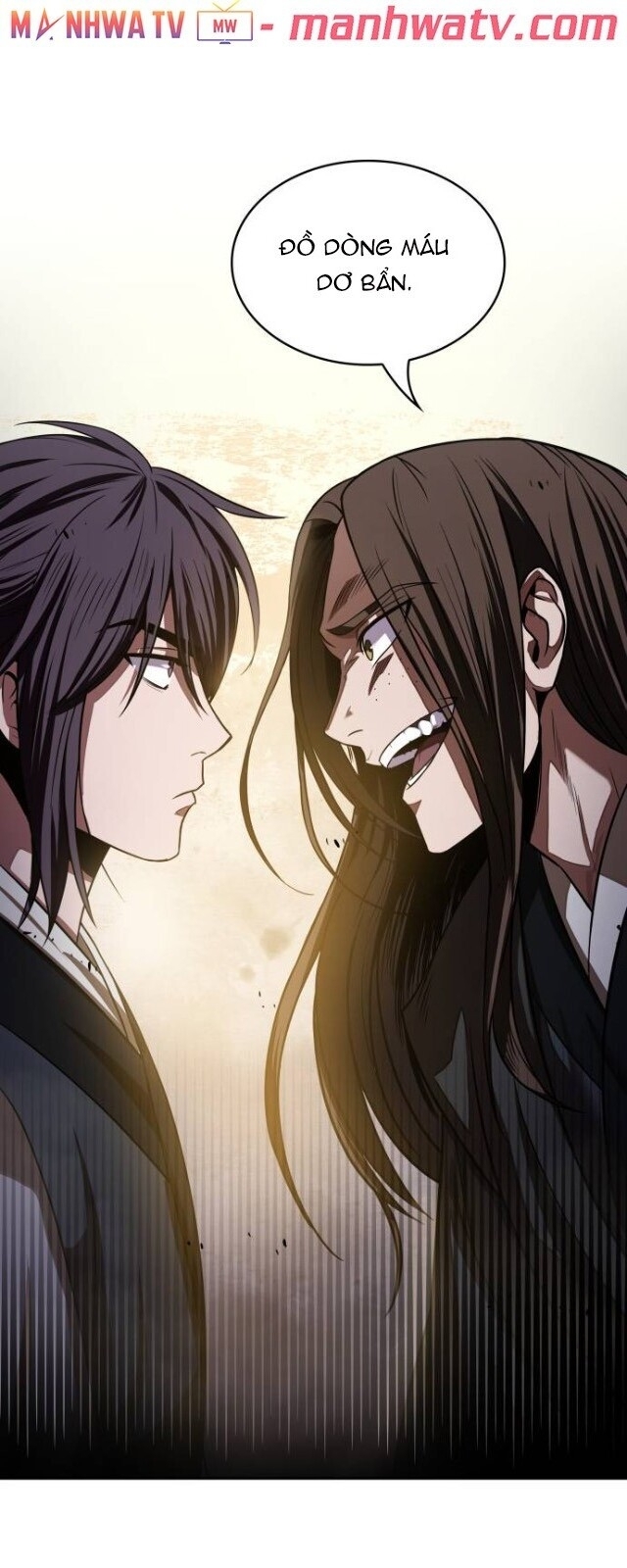 Nano Ma Thần Chap 19 - Next Chap 20