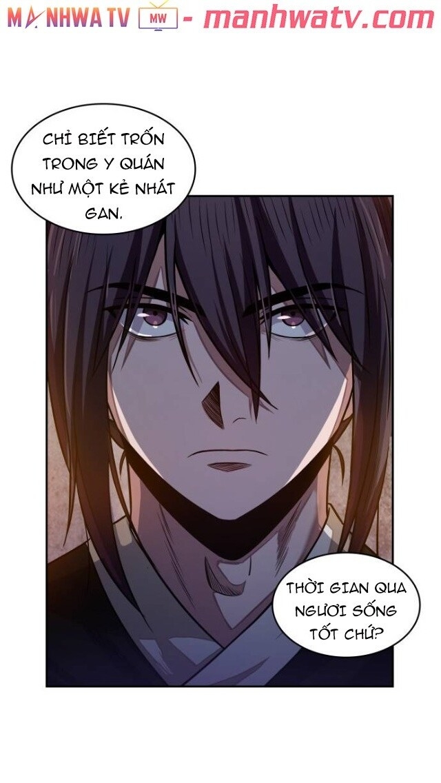 Nano Ma Thần Chap 19 - Next Chap 20