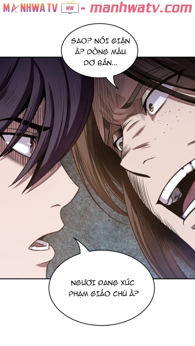 Nano Ma Thần Chap 19 - Next Chap 20