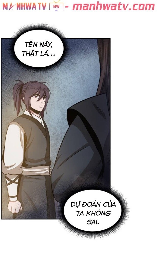 Nano Ma Thần Chap 19 - Next Chap 20