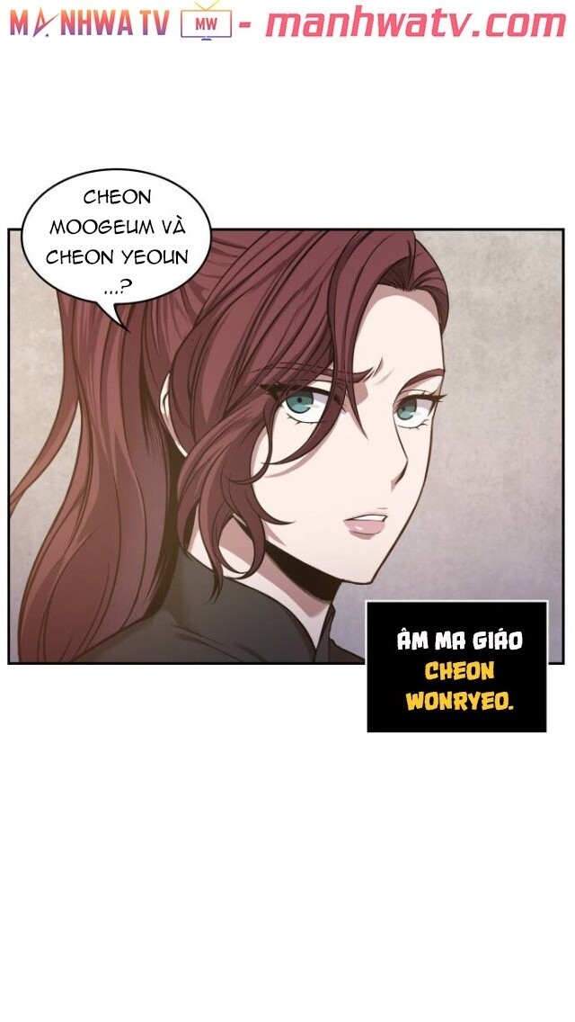 Nano Ma Thần Chap 19 - Next Chap 20