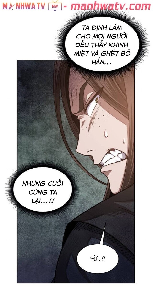 Nano Ma Thần Chap 19 - Next Chap 20